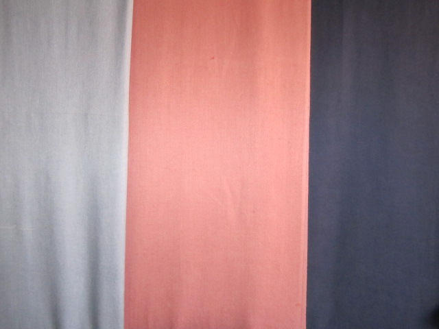 Pashima Zijde Sjalen in effen kleuren